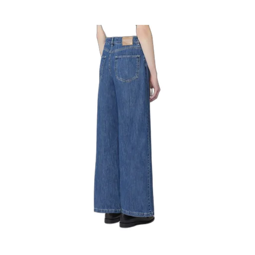 Belt Loop Jeans
