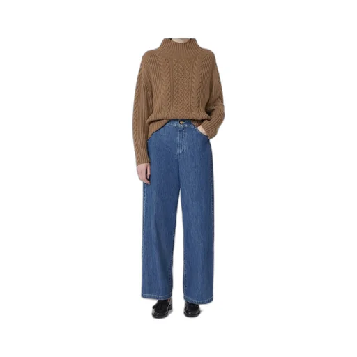 Belt Loop Jeans