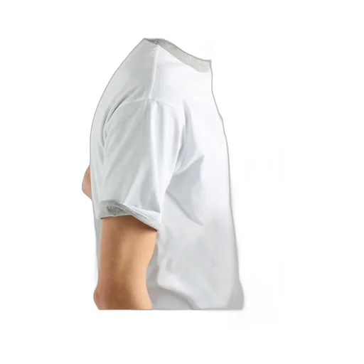 Prada Reversible Crewneck T-Shirt