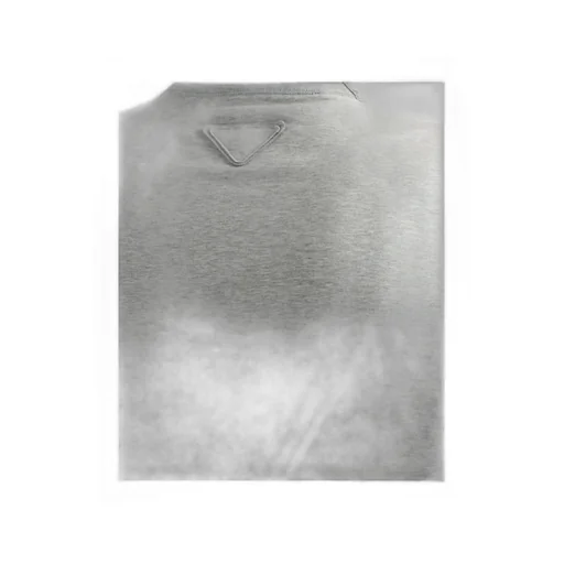 Prada Reversible Crewneck T-Shirt