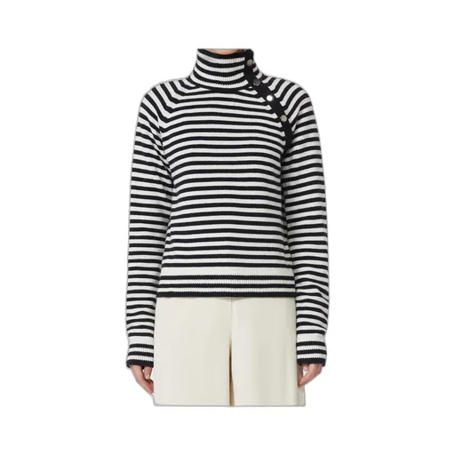 Striped Sweater
