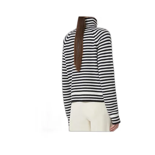Striped Sweater