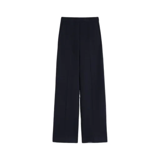 Wool Trousers
