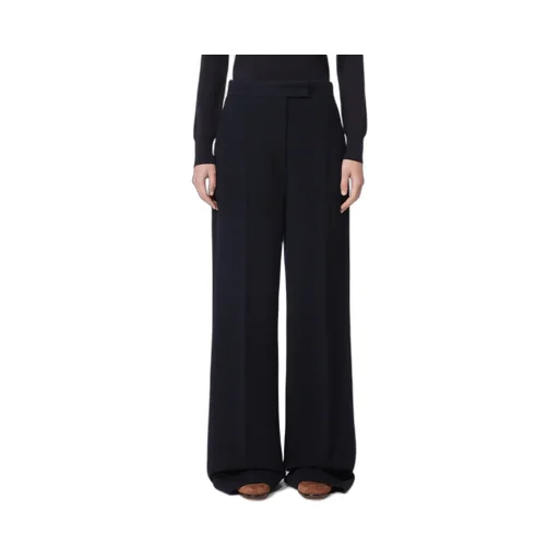 Wool Trousers