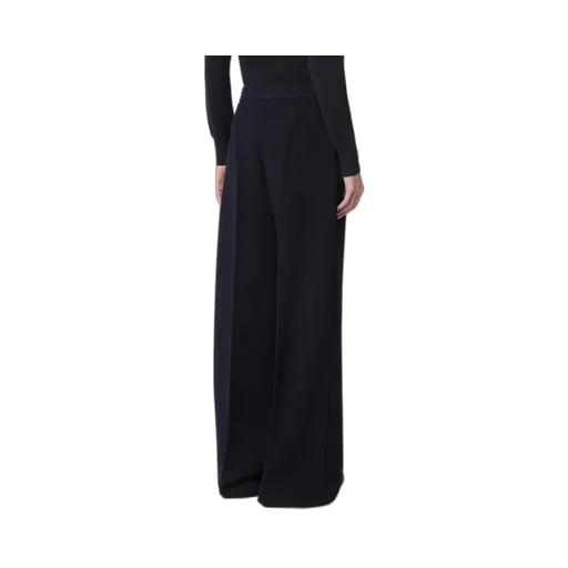 Wool Trousers