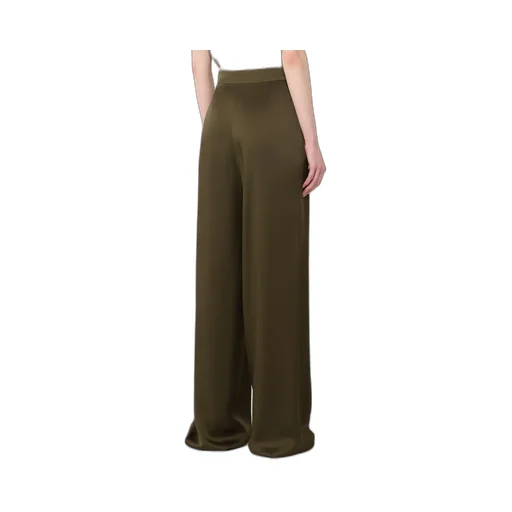 Envers Satin Trousers