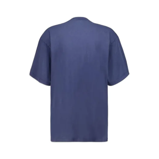 Logo Embroidered T-Shirt