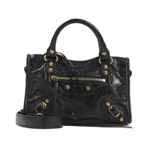 Le City Mini Tote Bag