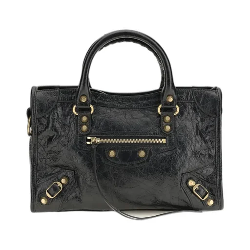 Le City Small Shoulder Bag