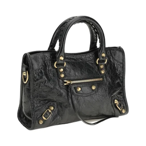 Le City Small Shoulder Bag