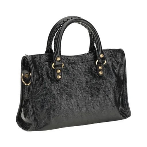 Le City Small Shoulder Bag