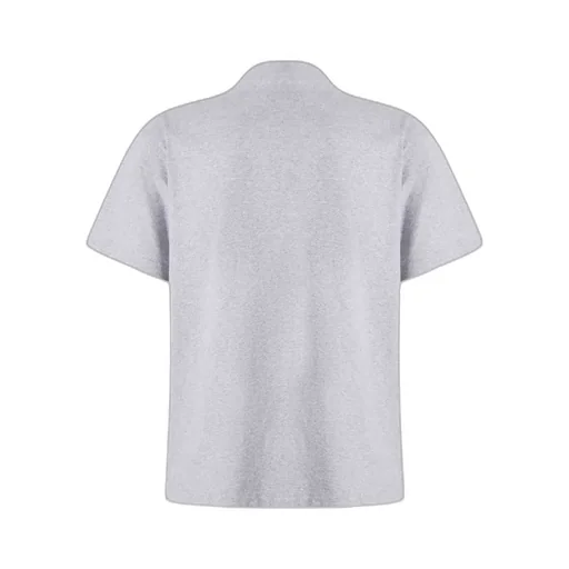 Logo Printed Crewneck T-Shirt