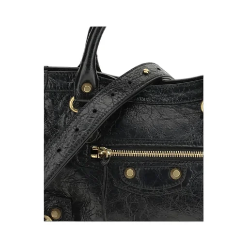 Le City Small Shoulder Bag
