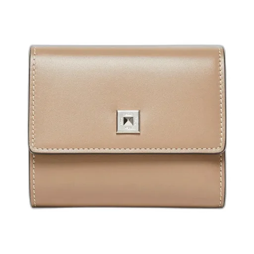 Leather Purse