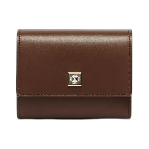 Leather Purse