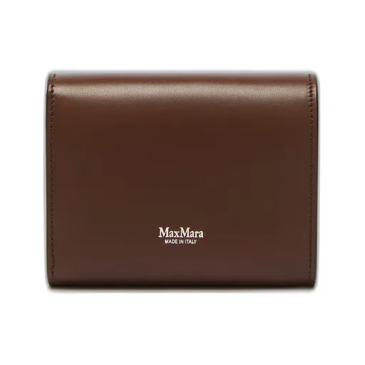 Leather Purse