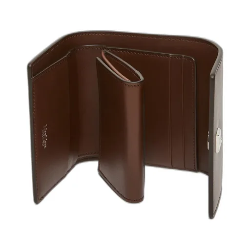 Leather Purse