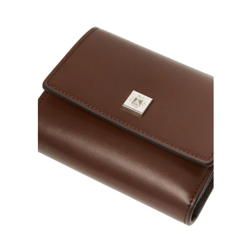 Leather Purse