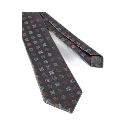 Patterned Tie