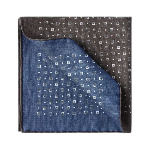 Printed Silk Scarf