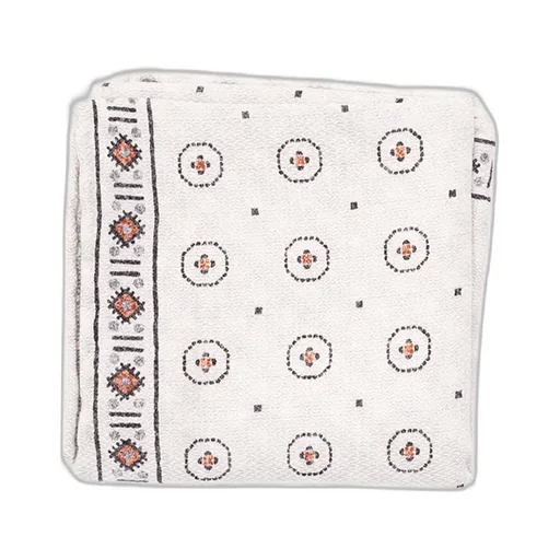 Printed Silk Scarf