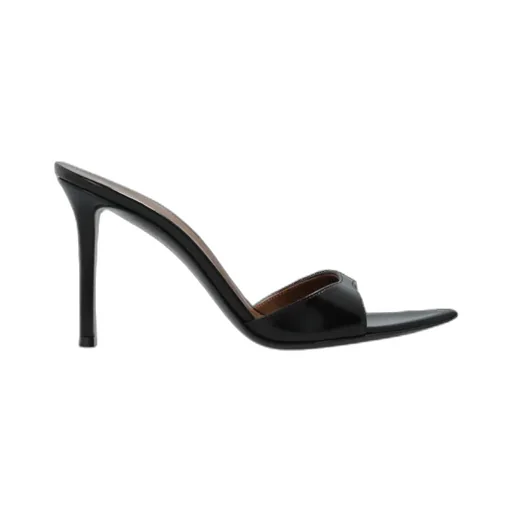 Giuseppe Zanotti Intriigo Strap Mules