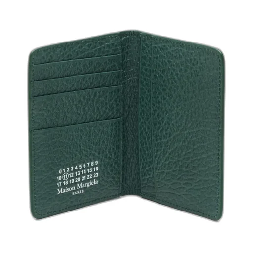 Maison Margiela Four Stitches Card Holder