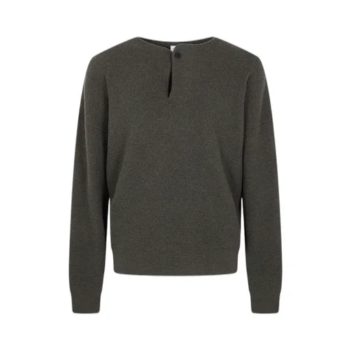 Fear Of God Long-Sleeved Crewneck Jumper