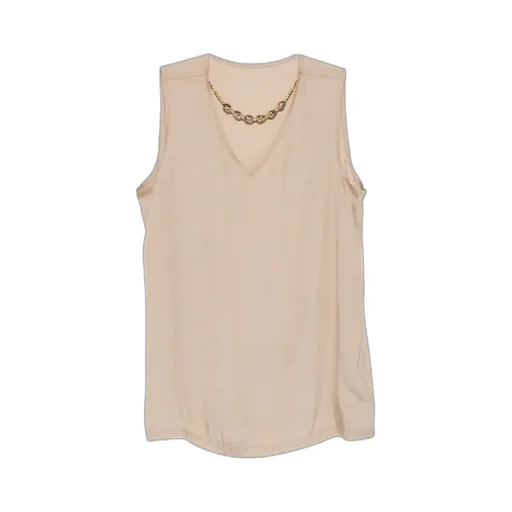 Sleeveless Vest