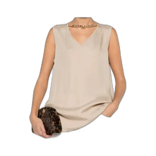 Sleeveless Vest