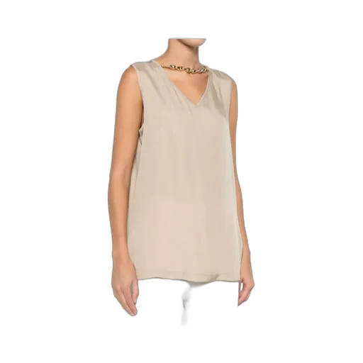 Sleeveless Vest