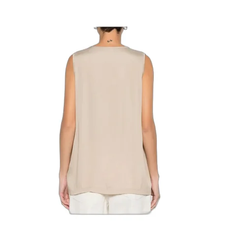 Sleeveless Vest