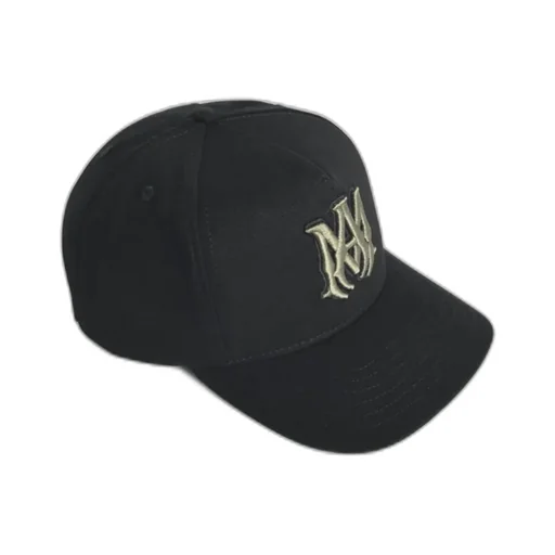 Logo Hat