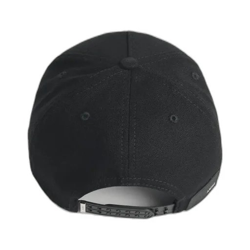 Logo Hat