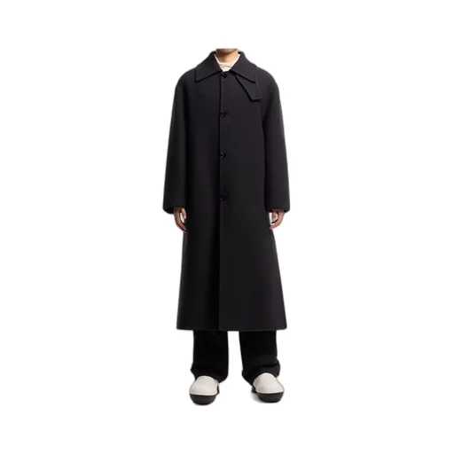 Moncler + Jil Sander Beryllium 3-In-1 Coat