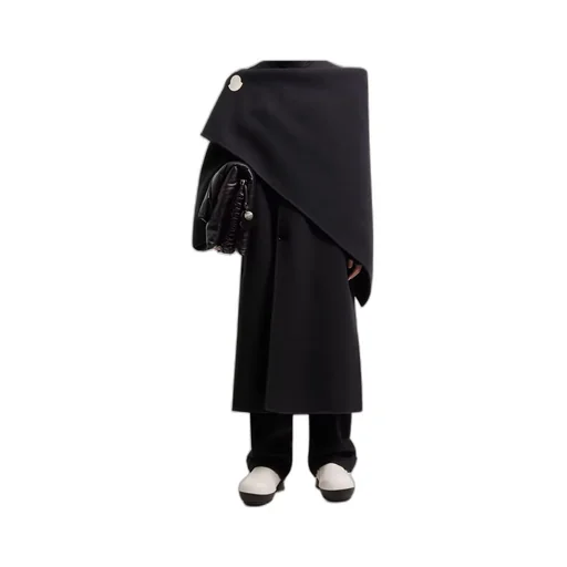 Moncler + Jil Sander Beryllium 3-In-1 Coat