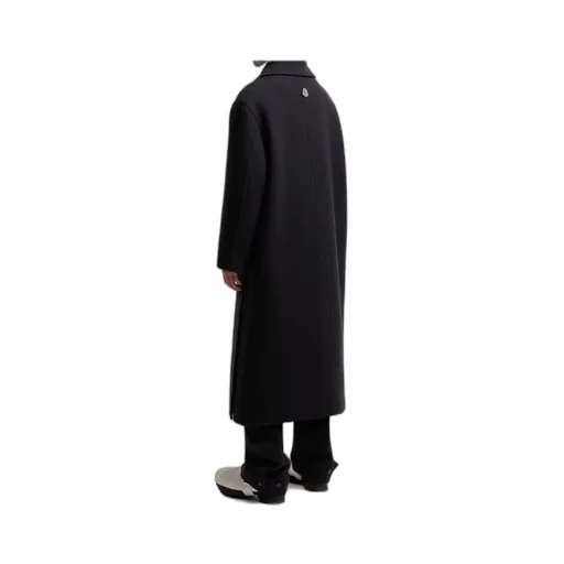 Moncler + Jil Sander Beryllium 3-In-1 Coat