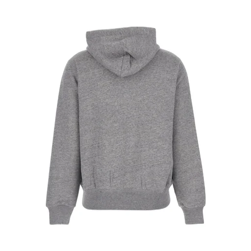 Polo Ralph Lauren Zip-Up Drawstring Hoodie