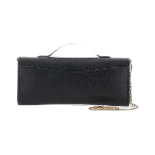 Michael Michael Kors Hamilton Foldover Top Clutch Bag