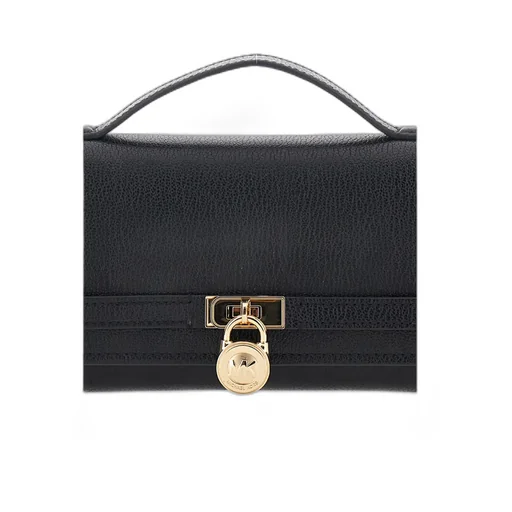 Michael Michael Kors Hamilton Foldover Top Clutch Bag