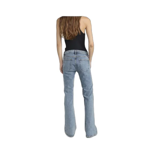 Frame The Rodeo Jeans