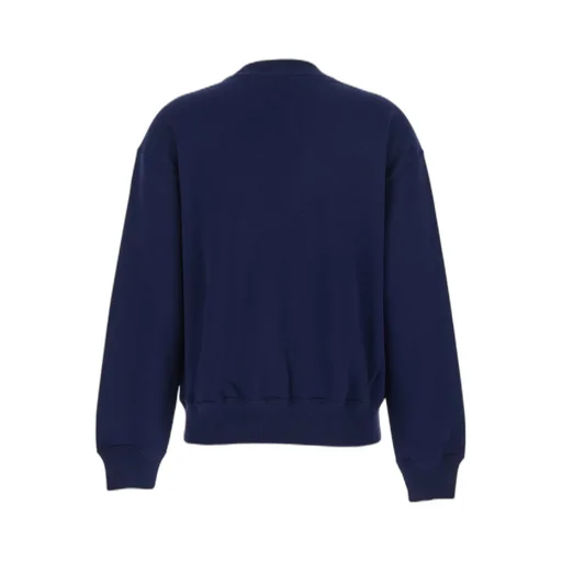 Polo Ralph Lauren Logo Embroidered Crewneck Sweatshirt