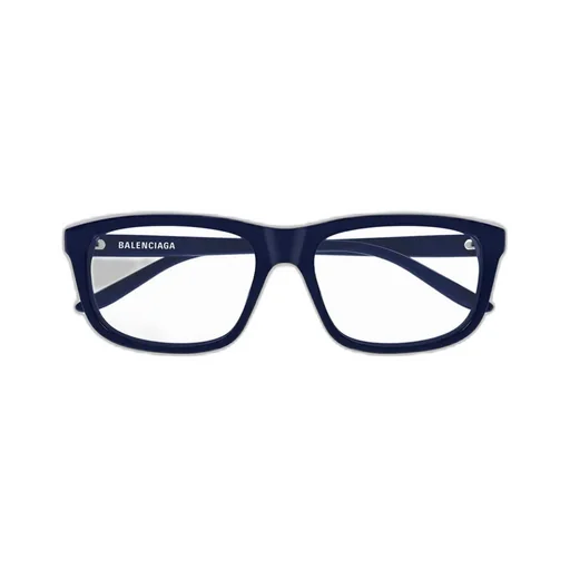 Eyewear Rectangular Frame Glasses