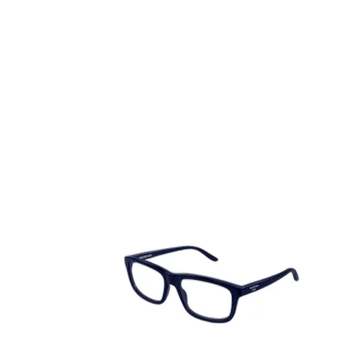 Eyewear Rectangular Frame Glasses