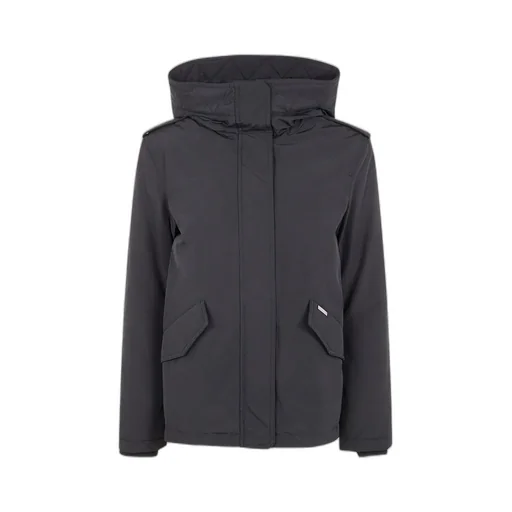 Short Parka