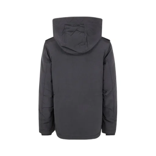 Short Parka