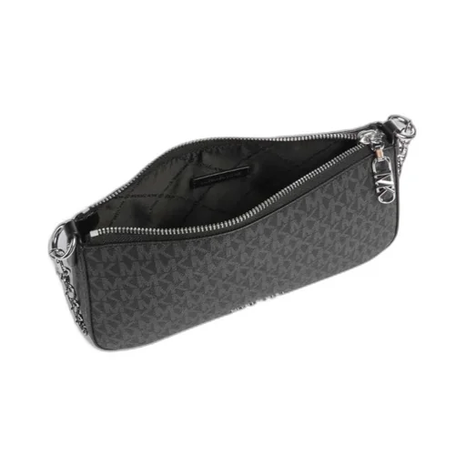 Michael Michael Kors Medium Empire Zipped Shoulder Bag