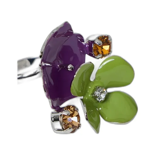 Marni Flower Ring