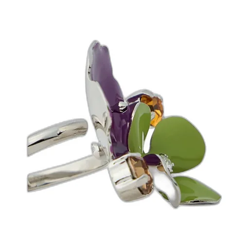 Marni Flower Ring