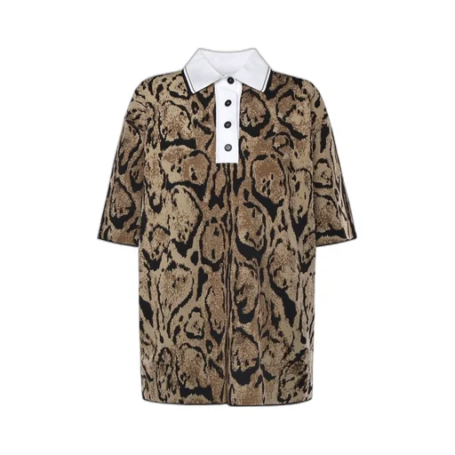 Stella Mccartney T Shirts And Polos Multicolour